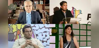 CPP alerta primer intento del nuevo Congreso por restringir la prensa a un mes de instalado CPP alerta primer intento del nuevo Congreso por restringir la prensa a un mes de instalado