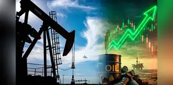 Brasil, México y Venezuela lideran la creciente producción petrolera de América Latina y el Caribe este 2026