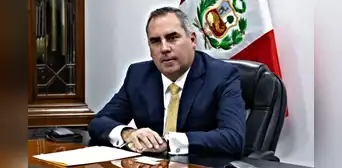Rafael Belaunde omitió en su declaración jurada que su padre es director de Paltarumi