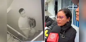 Madre de policía fallecido tras masacre en Trujillo pide revisar su cuerpo: “Estoy dispuesta a que abran el ataúd” Madre de policía fallecido tras masacre en Trujillo pide revisar su cuerpo: “Estoy dispuesta a que abran el ataúd”