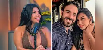Diana Sánchez ilusionada con ser madre tras avance de su fecundación in vitro: "Que mi cuerpo sea bueno para recibir a mi bebito" Diana Sánchez ilusionada con ser madre tras avance de su fecundación in vitro: "Que mi cuerpo sea bueno para recibir a mi bebito"