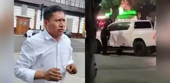 Aldo Mariños reafirma que no conoce a testigo de la masacre de Trujillo: deslinda de relación laboral Aldo Mariños reafirma que no conoce a testigo de la masacre de Trujillo: deslinda de relación laboral