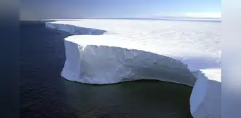 ¿La Antártida se recupera? Científicos identifican que ganó 695.000 millones de toneladas de hielo en solo dos años