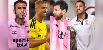 Partidos de hoy, sábado 5 de septiembre: programación, horarios y dónde ver fútbol en vivo
