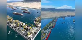 Terminal Portuario de Corío da un nuevo paso: APN aprueba plan maestro del proyecto en Arequipa Terminal Portuario de Corío da un nuevo paso: APN aprueba plan maestro del proyecto en Arequipa