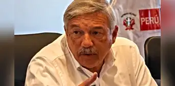 Fiscalía pide 10 años de prisión para Alberto Beingolea por presunta colusión agravada en el GORE Callao Fiscalía pide 10 años de prisión para Alberto Beingolea por presunta colusión agravada en el GORE Callao