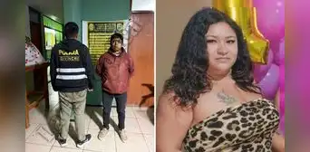 Caravelí: joven de 24 años fue hallada calcinada y su expareja habría amenazado con atentar contra su vida