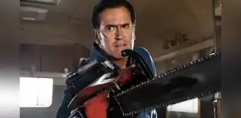 Bruce Campbell, el legendario Ash Williams de 'Evil Dead', confiesa que podrían quedarle 5 años de vida tras ser diagnosticado con cáncer