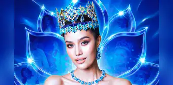¿Quién ganó la final del Miss World 2026 y se convirtió en la sucesora de Suchata Chuangsri? ¿Quién ganó la final del Miss World 2026 y se convirtió en la sucesora de Suchata Chuangsri?