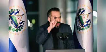 Nayib Bukele desmiente transferencia de la reserva de Bitcoin de El Salvador a privados en acuerdo con el FMI