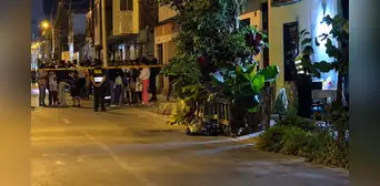 Asesinan a dos hermanas en local de comida rápida y hieren a tres comensales en San Martín de Porres