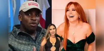 Jefferson Farfán hace impensado anuncio tras revelarse que podría ir a prisión por supuestamente no acudir a terapias Jefferson Farfán hace impensado anuncio tras revelarse que podría ir a prisión por supuestamente no acudir a terapias