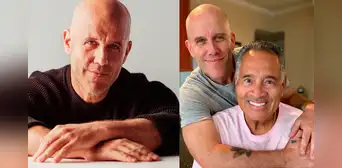 Gian Marco debuta en la salsa romántica con 'Nunca más' y Tito Nieves lo sorprende con emotivo mensaje: “Siempre he sido tu fan” Gian Marco debuta en la salsa romántica con 'Nunca más' y Tito Nieves lo sorprende con emotivo mensaje: “Siempre he sido tu fan”