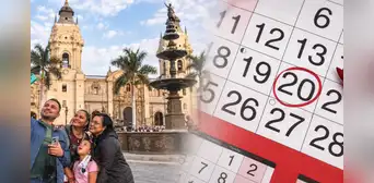 ¿Habrá feriados en septiembre? Esto dice el calendario oficial sobre los días festivos y no laborables