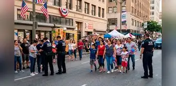 ¿Piensas salir por el feriado largo en EE.UU.? Recomendaciones para inmigrantes si te encuentras con el ICE o la policía ¿Piensas salir por el feriado largo en EE.UU.? Recomendaciones para inmigrantes si te encuentras con el ICE o la policía