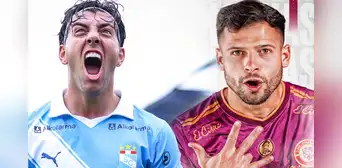 ¡Sporting Cristal volvió a ganar! equipo celeste goleó por 5-0 a Los Chankas y revive sus esperanzas en el Clausura ¡Sporting Cristal volvió a ganar! equipo celeste goleó por 5-0 a Los Chankas y revive sus esperanzas en el Clausura