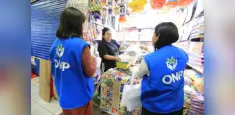 ONP: Asesoría personalizada en las calles de Lima