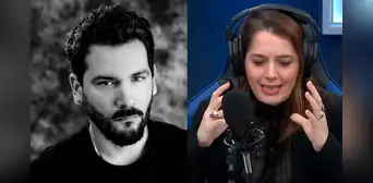 Yiddá Eslava deja mal parado a su ex Ángel Fernández y revela la poderosa razón de su ruptura: “Él no era lo que yo quería para mí”