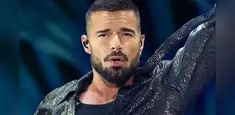 Cápsulas de oxígeno, tratamientos y más: estos serían los singulares pedidos de Ricky Martin para su concierto en Lima