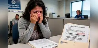 ¿Enviaste tu Formulario I-485 y el USCIS lo rechazó? Esto puedes hacer antes del 18 de septiembre