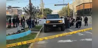 Masacre en Trujillo: ¿Quiénes son los autores de este atroz delito? Masacre en Trujillo: ¿Quiénes son los autores de este atroz delito?