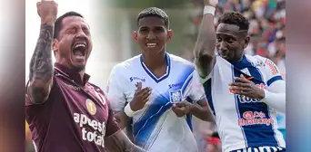 Tabla de posiciones Torneo Clausura y Acumulado de la Liga 1 2026 ACTUALIZADA EN VIVO Tabla de posiciones Torneo Clausura y Acumulado de la Liga 1 2026 ACTUALIZADA EN VIVO