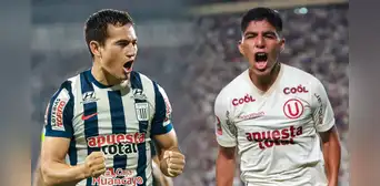 Alianza Lima vs Universitario: fecha, hora y canal de TV del clásico por el Torneo Clausura de la Liga 1 2026 Alianza Lima vs Universitario: fecha, hora y canal de TV del clásico por el Torneo Clausura de la Liga 1 2026