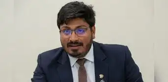 Christian Aranda responsabiliza a su "equipo" por exponer datos de paciente: "Hubo un error por parte de mi despacho"