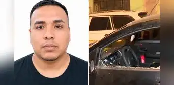 Persiguen y asesinan a padre frente a su hija de 5 años en el Callao: la menor también fue baleada