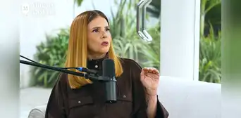 Johanna San Miguel confiesa que sufrió una profunda depresión tras su separación: “He llorado tanto que ya no tengo lágrimas” Johanna San Miguel confiesa que sufrió una profunda depresión tras su separación: “He llorado tanto que ya no tengo lágrimas”