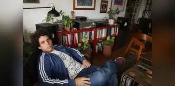 Gonzalo Benavente Secco: “Estos años posteriores a la caída de Fujimori y la vuelta a la democracia básicamente fueron como una especie de espejismo” Gonzalo Benavente Secco: “Estos años posteriores a la caída de Fujimori y la vuelta a la democracia básicamente fueron como una especie de espejismo”