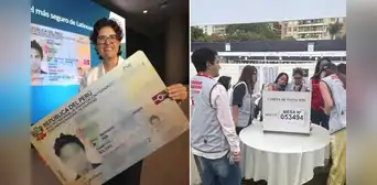Elecciones Regionales y Municipales 2026: tramita el duplicado de tu DNI por internet si lo perdiste o te lo robaron