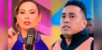 Pamela López toma drástica medida y entrega a sus hijos a Christian Cueva: “Ya no puedo hacerme cargo" Pamela López toma drástica medida y entrega a sus hijos a Christian Cueva: “Ya no puedo hacerme cargo"