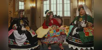 ‘Flor Pucarina, rebelde hasta los huesos’ llega a los cines peruanos en septiembre: tráiler, elenco, trama y todo sobre la película documental ‘Flor Pucarina, rebelde hasta los huesos’ llega a los cines peruanos en septiembre: tráiler, elenco, trama y todo sobre la película documental