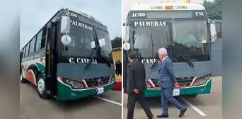 ¿Blindar buses o enfrentar a las mafias? Lima presenta su nueva estrategia contra las extorsiones