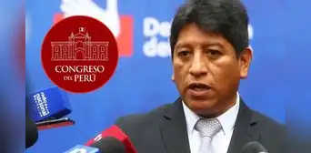 Josué Gutierrez pide disculpas tras asegurar que cierre del Congreso subiría popularidad de Fujimori: "Causó incomodidad"
