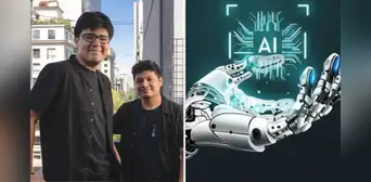 Ingenieros peruanos crean plataforma con IA que convierte PDFs en juegos, videos y actividades educativas