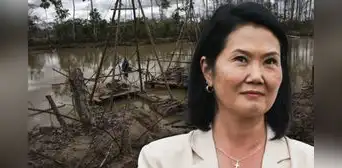 Áreas naturales protegidas en riesgo: Gobierno de Keiko Fujimori busca modificar ley para facilitar hidrocarburos