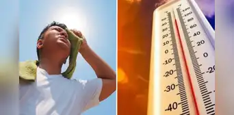 Senamhi alerta por temperaturas de hasta 36 °C en 56 provincias del Perú: conoce las regiones afectadas