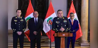 Óscar Arriola renuncia con un record de 169 homicidios en agosto