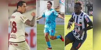 Programación fecha 9 Torneo Clausura 2026: día, hora y canal dónde ver los partidos de la Liga 1 Programación fecha 9 Torneo Clausura 2026: día, hora y canal dónde ver los partidos de la Liga 1