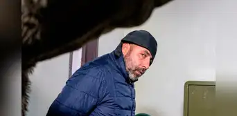 Abogado de Fernando Cerimedo denuncia “vulneración a sus derechos” ante la CIDH y advierte silencio de la Fiscalía Abogado de Fernando Cerimedo denuncia “vulneración a sus derechos” ante la CIDH y advierte silencio de la Fiscalía