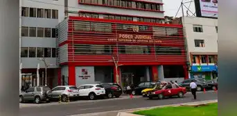 Chimbote: condenan a más de 30 años de prisión por robo agravado contra dos hermanos