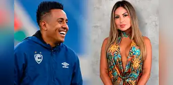 Christian Cueva responde a Pamela López tras afirmar que ya no puede hacerse cargo de sus hijos: "Le tengo que..." Christian Cueva responde a Pamela López tras afirmar que ya no puede hacerse cargo de sus hijos: "Le tengo que..."