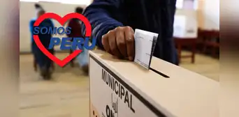 Somos Perú lleva a 215 candidatos sentenciados a las elecciones regionales y municipales 2026
