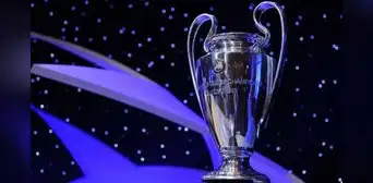Programación de la Champions League: partidos y tabla de posiciones de la fecha 1 en la fase de liga Programación de la Champions League: partidos y tabla de posiciones de la fecha 1 en la fase de liga