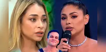 Melanie Martínez deja en shock al revelar que Pamela Franco la bloqueó y retiró su apoyo legal contra Christian Domínguez Melanie Martínez deja en shock al revelar que Pamela Franco la bloqueó y retiró su apoyo legal contra Christian Domínguez