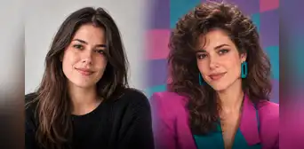 El trend viral de los años 80 que arrasa en TikTok e Instagram: cómo transformar tu foto con ChatGPT y qué prompt usar El trend viral de los años 80 que arrasa en TikTok e Instagram: cómo transformar tu foto con ChatGPT y qué prompt usar