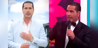 Gregorio Pernía, El Titi de ‘Sin senos no hay paraíso’, habla de su próxima gira en Perú y de sus inicios en la serie colombiana