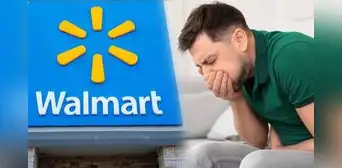 Terror para los clientes de Walmart | FDA anuncia el retiro de un famoso producto por posible contaminación por E. coli